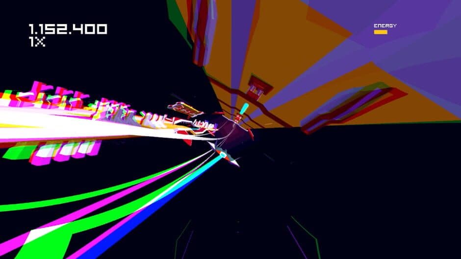 Скриншот 4 из Futuridium EP Deluxe