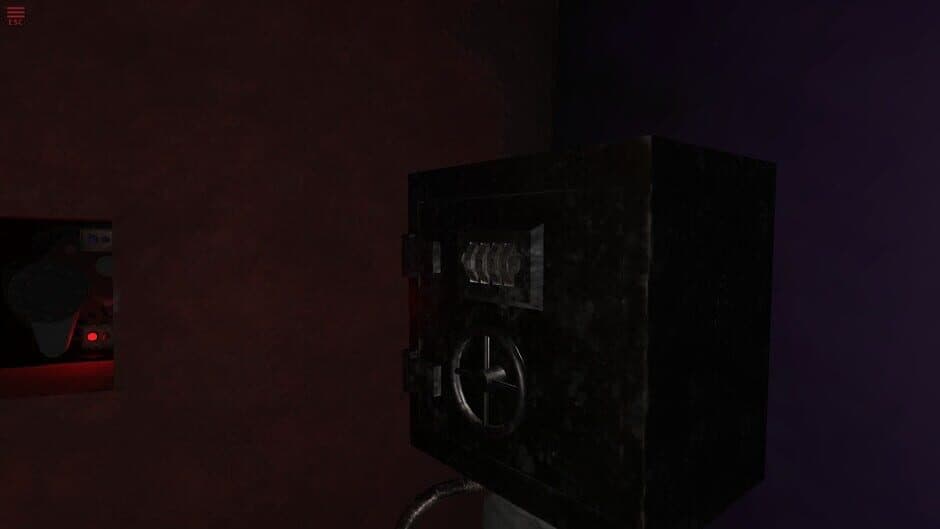 Скриншот 5 из Crimson Room: Decade