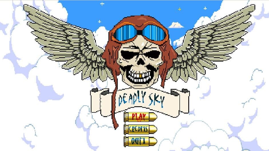 Скриншот 2 из Deadly Sky