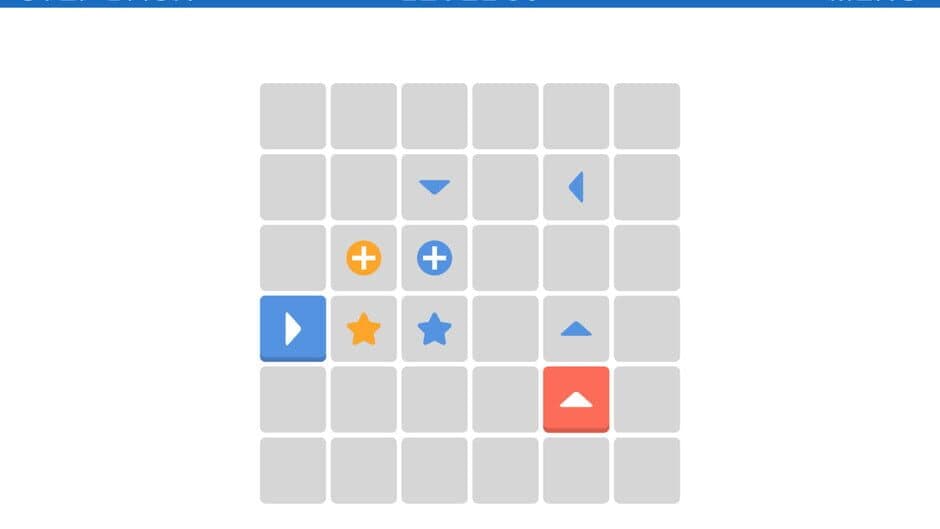 Скриншот 2 из Squares