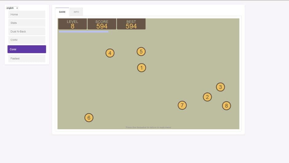 Скриншот 4 из 4-in-1 IQ Scale Bundle