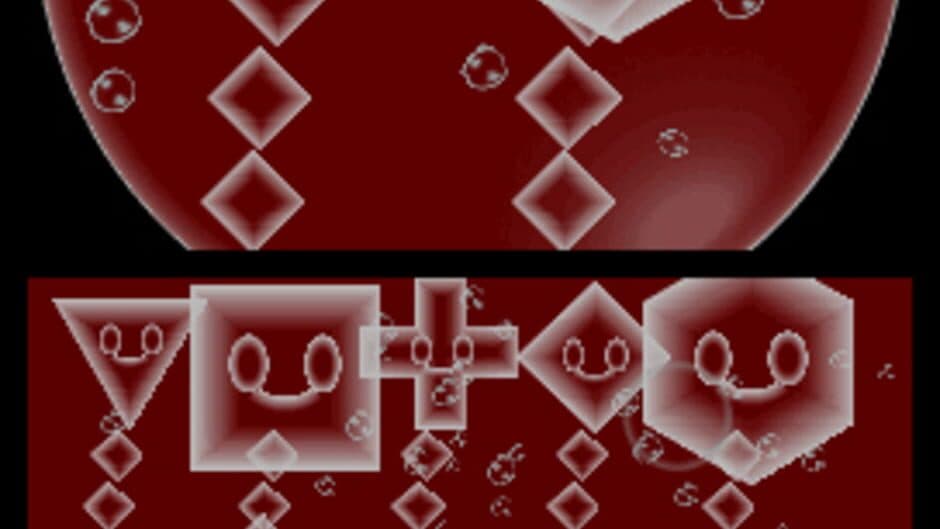 Скриншот 2 из Electroplankton Beatnes