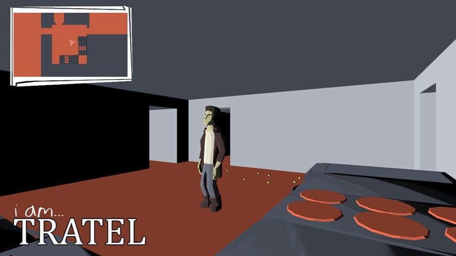 Скриншот 5 из Tratel64