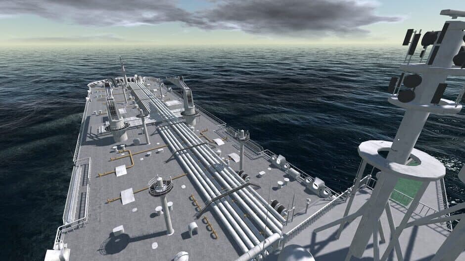 Скриншот 4 из Magnificent Ships: Volume 1