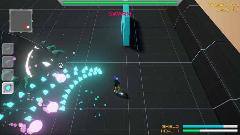 Скриншот 1 из BitMaster