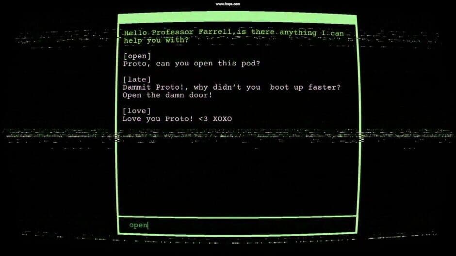 Скриншот 2 из Cognizant Protocol