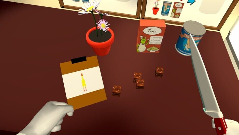 Скриншот 1 из Lost in Spice