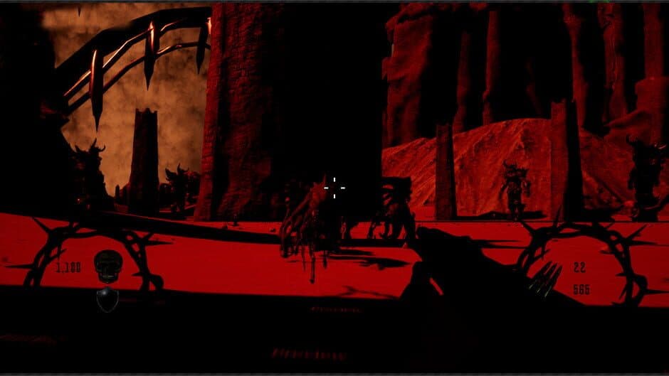 Скриншот 10 из Infernales: Circles of Hell