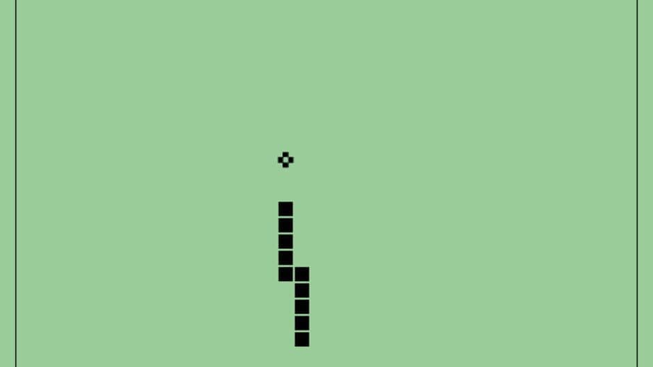 Скриншот 4 из Snake Classic
