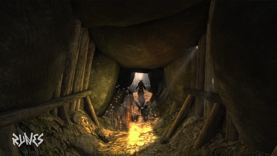 Скриншот 5 из Runes of Brennos