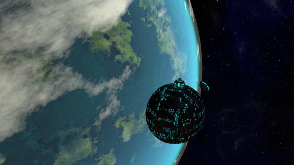 Скриншот 5 из Battle Ion