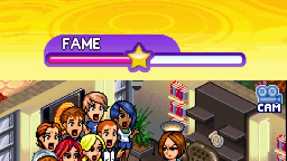 Скриншот 7 из American Popstar: Road to Celebrity