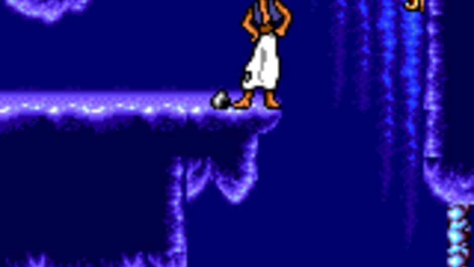Скриншот 5 из Disney's Aladdin