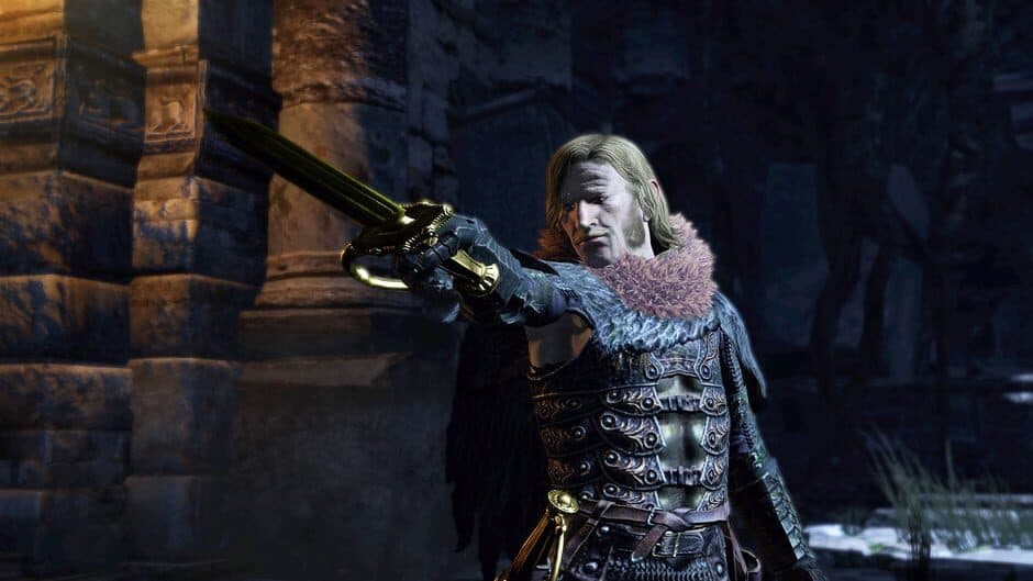 Скриншот 2 из Dragon's Dogma: Dark Arisen