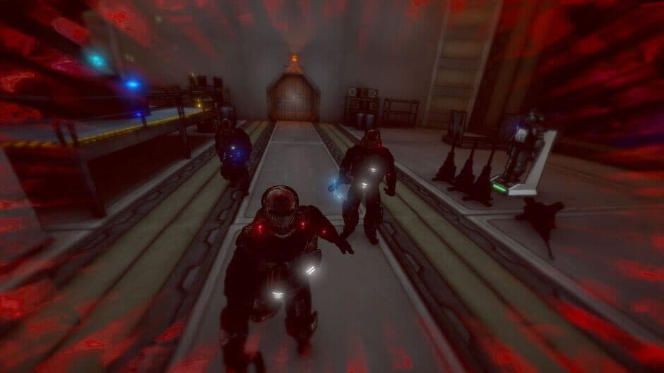 Скриншот 4 из Infinity Runner
