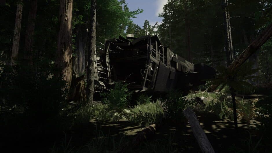 Скриншот 1 из Collision Course