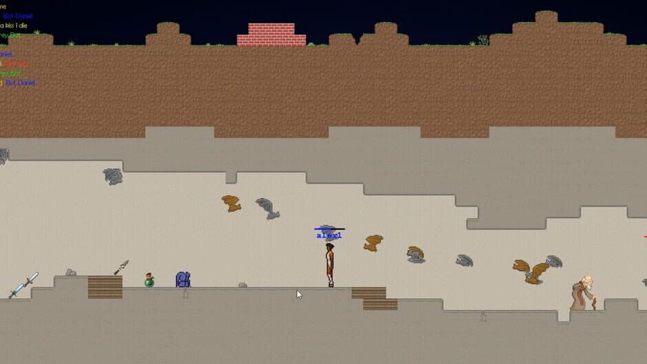 Скриншот 1 из WorldQuest