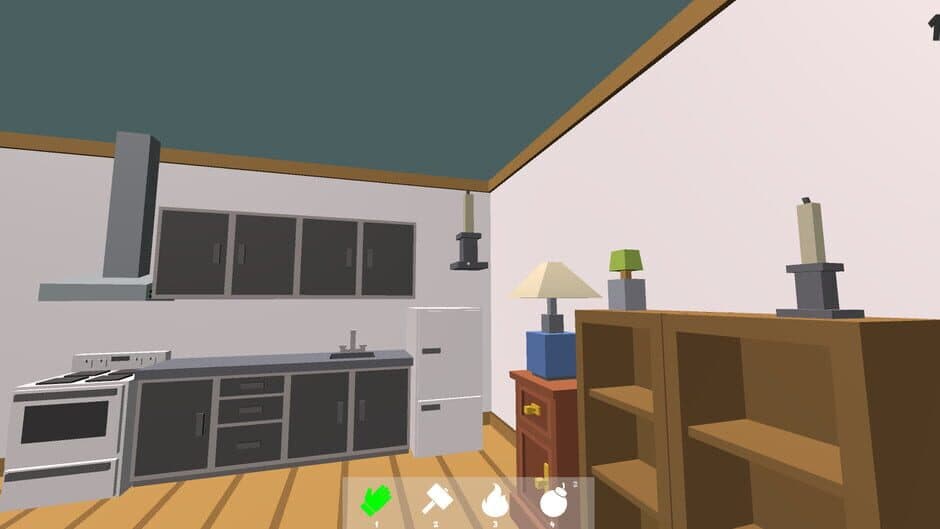 Скриншот 4 из Tidy Your Room Simulator