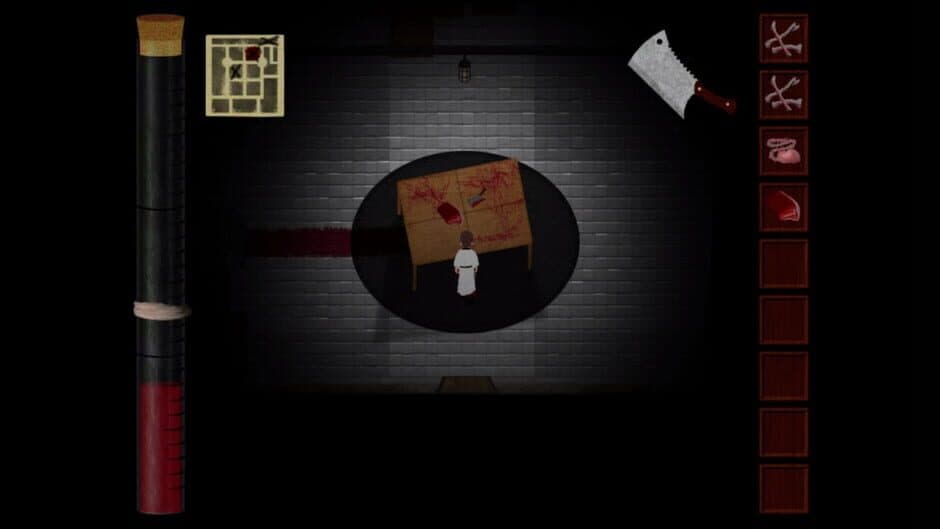 Скриншот 5 из Goodnight Butcher