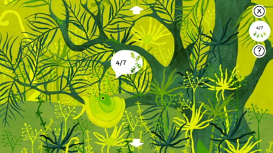 Скриншот 3 из Under Leaves