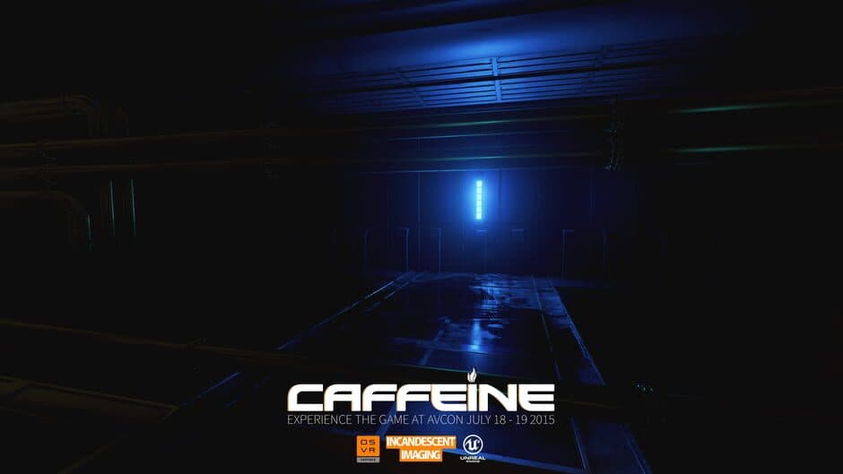 Скриншот 5 из Caffeine