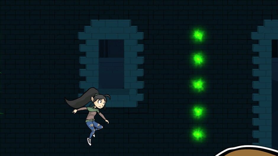 Скриншот 5 из Dungeon Construction Co
