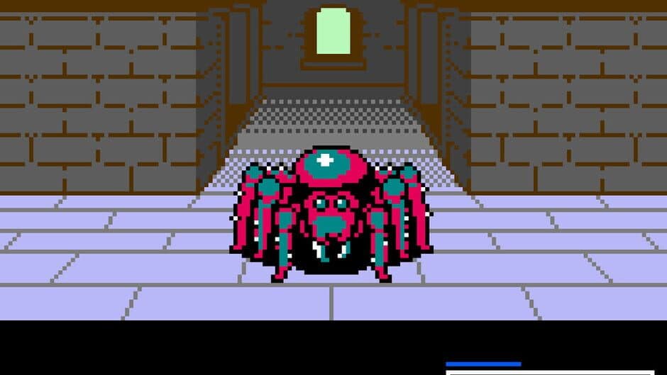 Скриншот 2 из Knights of Tartarus