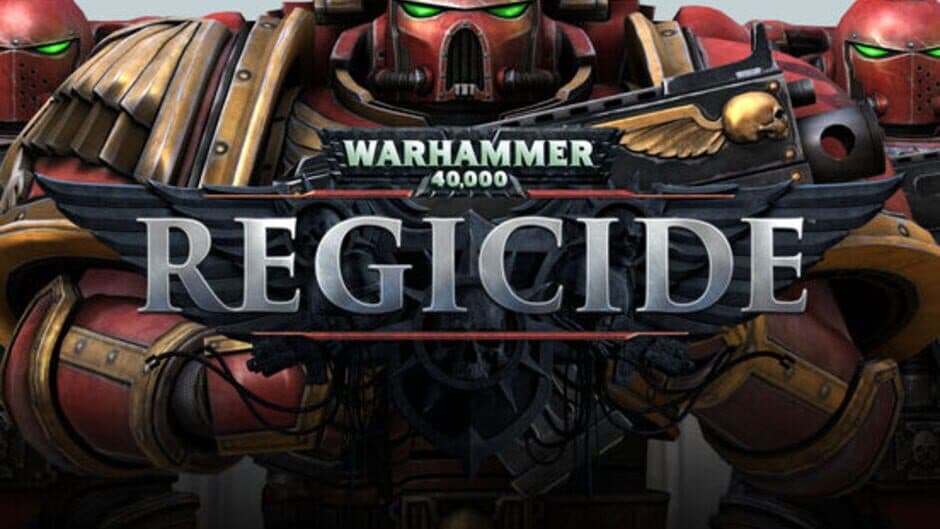 Скриншот 11 из Warhammer 40,000: Regicide