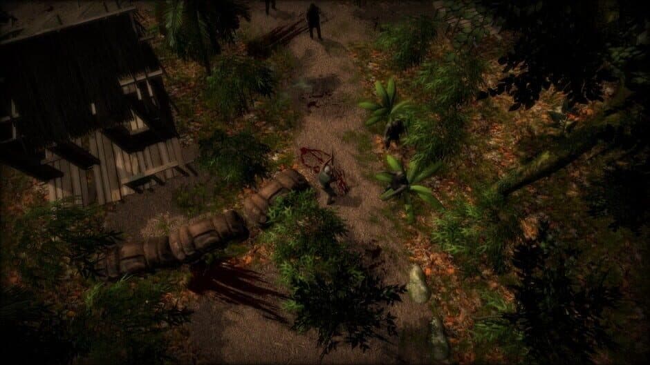 Скриншот 10 из The Last Hunt