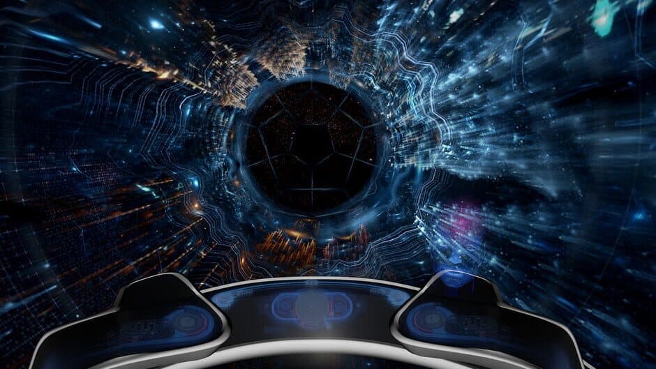 Скриншот 3 из GE Neuro