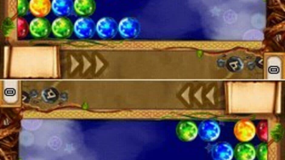 Скриншот 8 из Ball Fighter