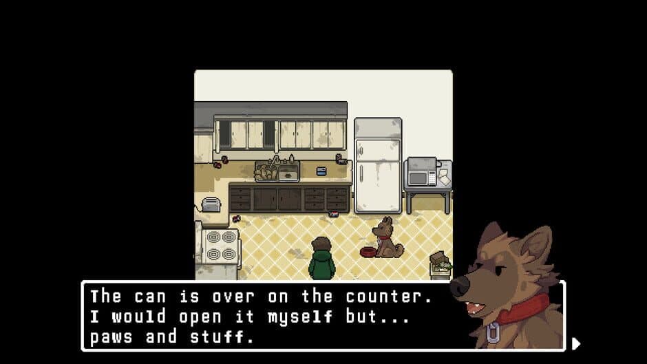 Скриншот 4 из Heartbound