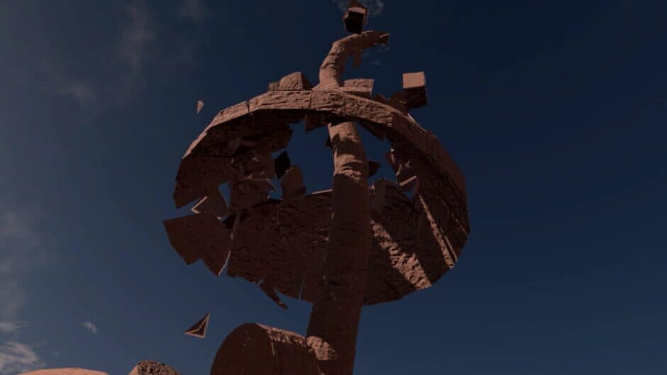Скриншот 5 из Destroyer