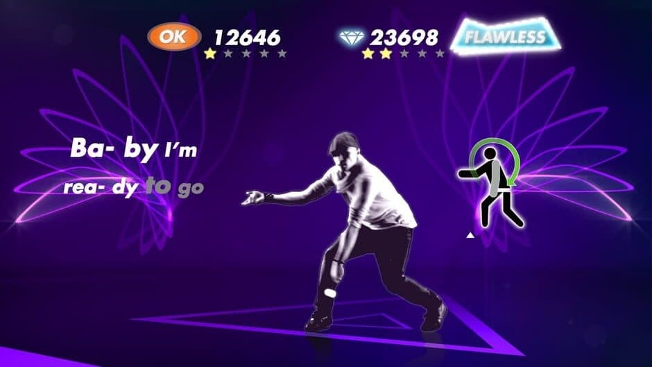 Скриншот 4 из Everybody Dance