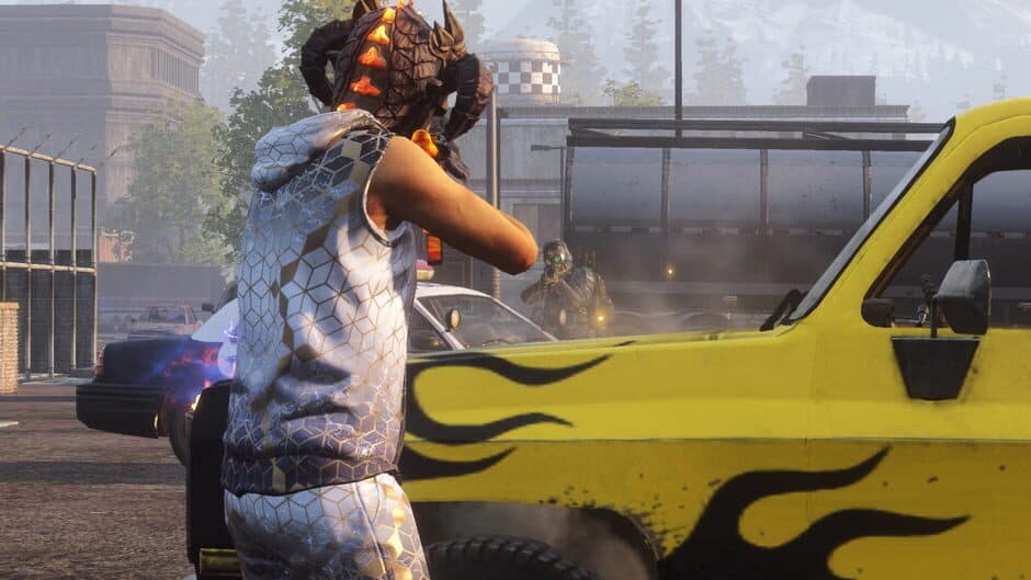 Скриншот 5 из Z1: Battle Royale