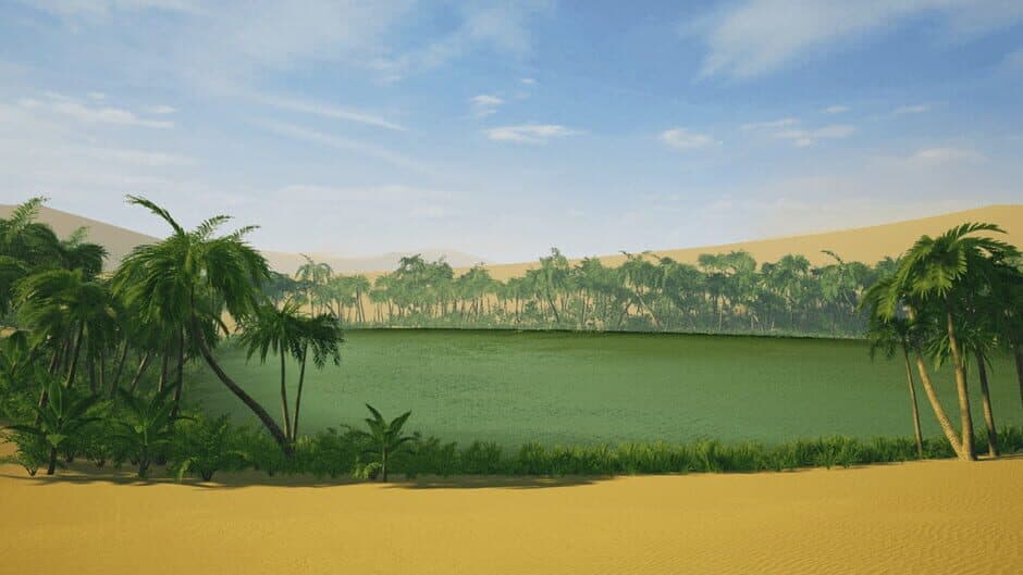 Скриншот 5 из Relax Walk VR