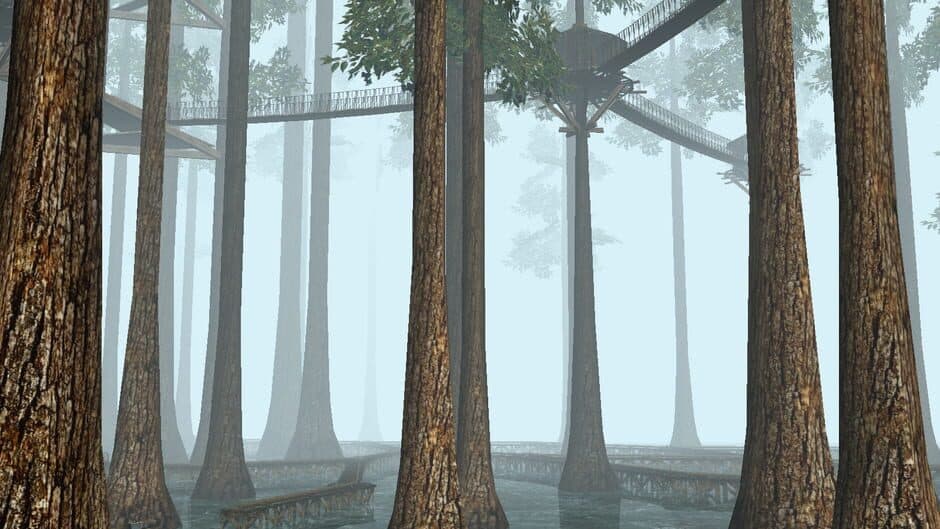 Скриншот 2 из realMyst