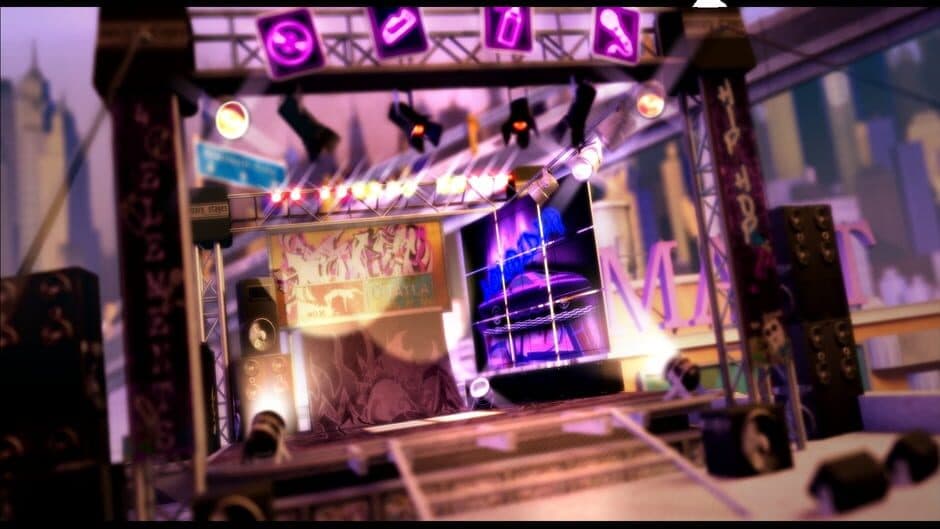 Скриншот 4 из Dance It's Your Stage