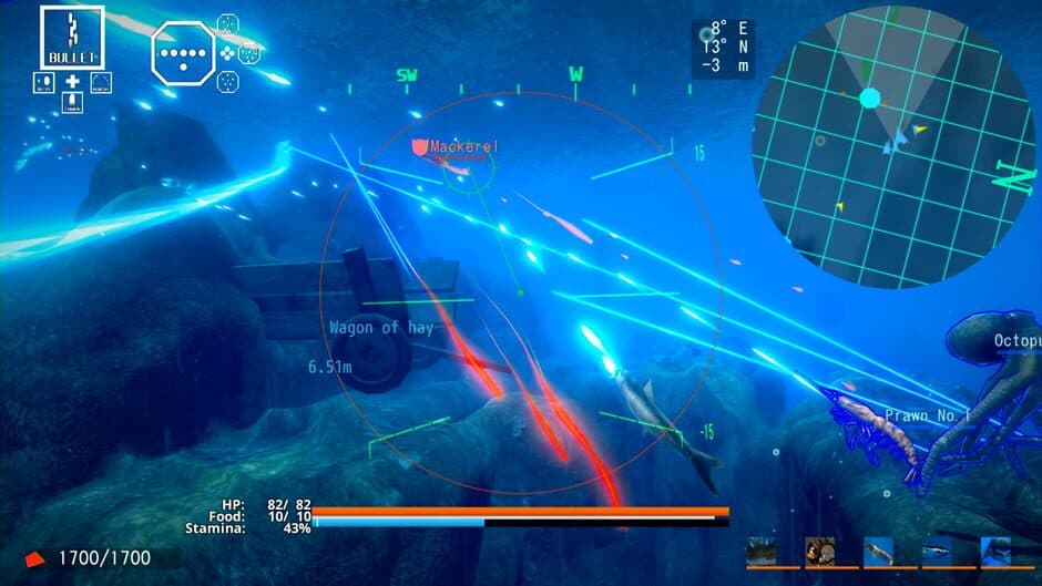 Скриншот 9 из Ace of Seafood