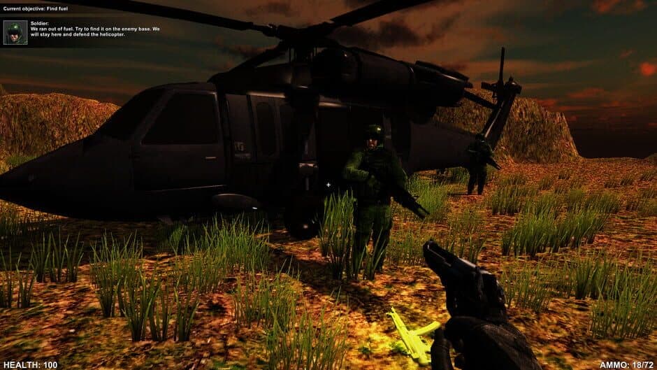 Скриншот 2 из Mission: Escape from Island 2
