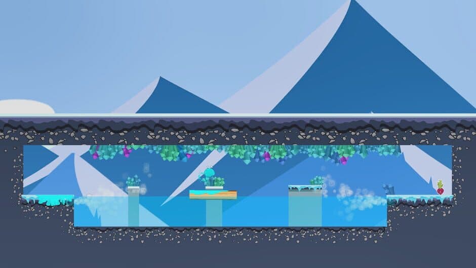 Скриншот 6 из Don't Feed the Slimes!