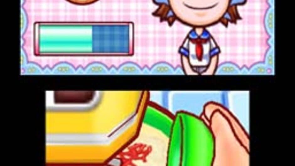 Скриншот 6 из Cooking Mama 4: Kitchen Magic