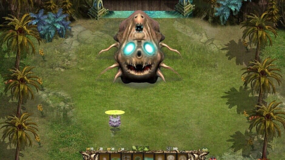 Скриншот 3 из Tales of Adventure 2
