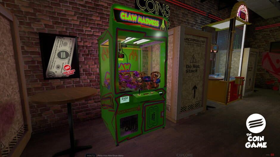 Скриншот 7 из The Coin Game