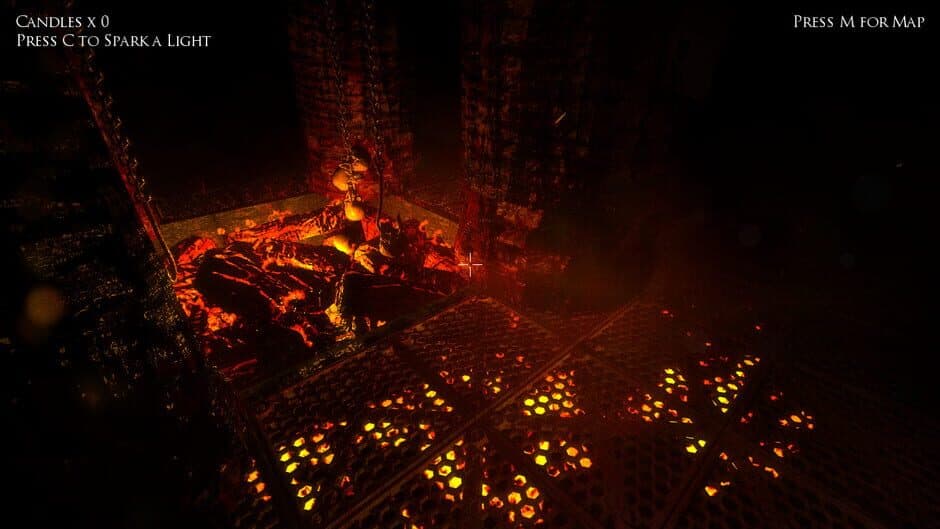 Скриншот 1 из Dungeon Nightmares II: The Memory