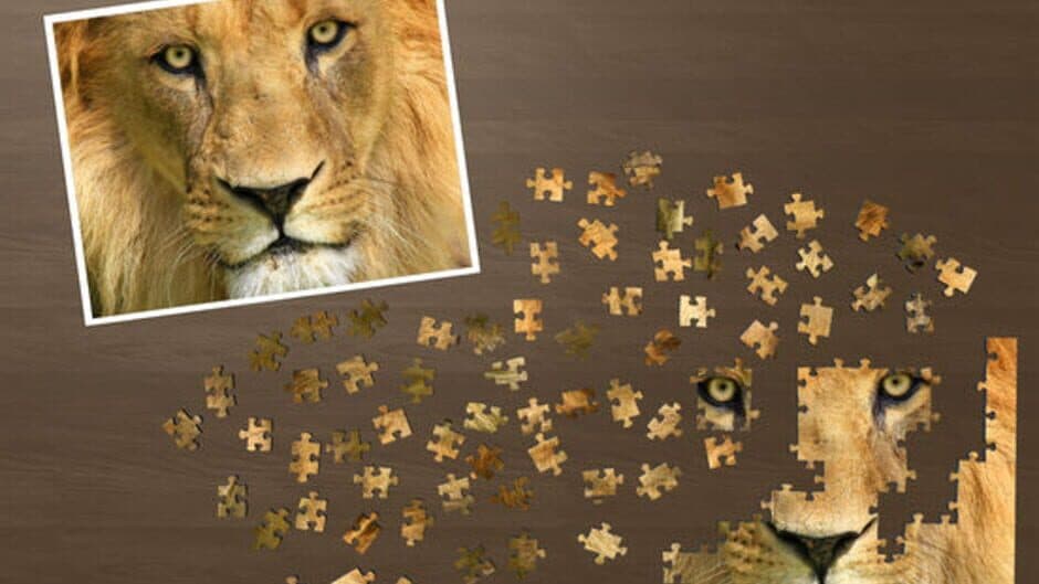 Скриншот 7 из Ravensburger Puzzle