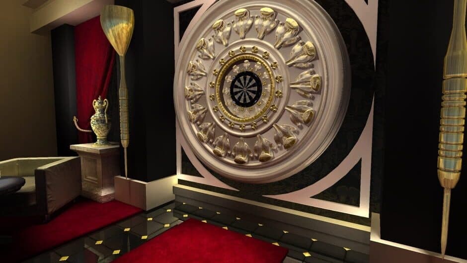 Скриншот 4 из Top Darts
