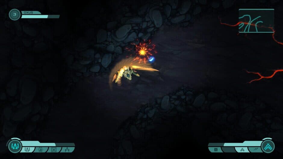 Скриншот 8 из Defenders of Ekron: Definitive Edition