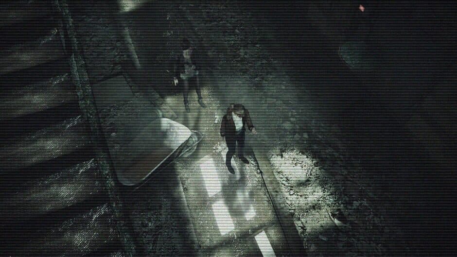 Скриншот 2 из Resident Evil: Revelations 2