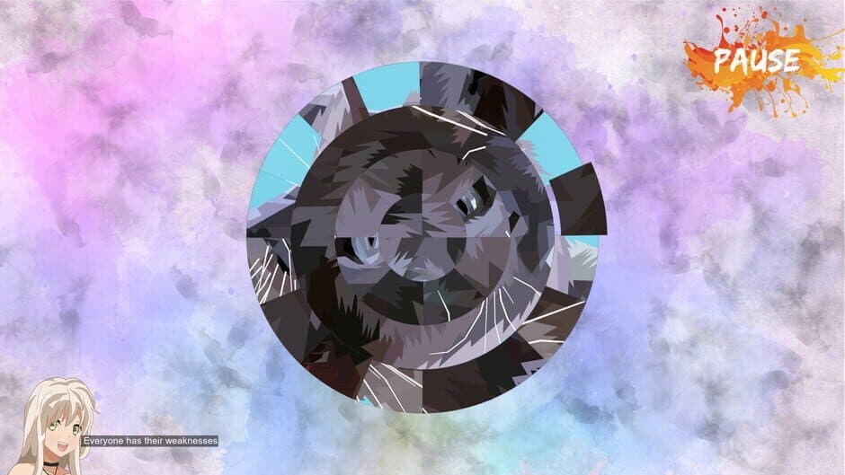 Скриншот 4 из THE ART - Puzzle